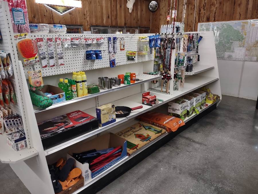 A store with shelves of goods

Description automatically generated with medium confidence